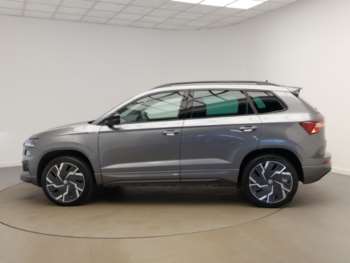 Used Skoda Karoq 2024 for sale - 74847796: Photo