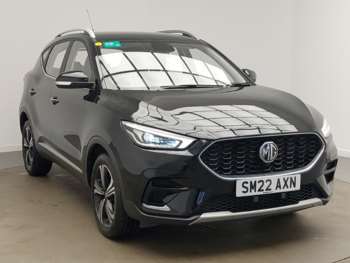 2022 - 1.5 VTi-TECH Excite 5dr