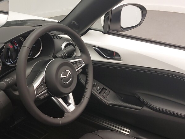 Used Mazda MX-5 2024 for sale - 74928822: Photo 11