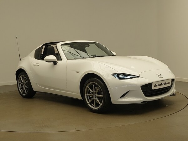 Used Mazda MX-5 2024 for sale - 74928822: Photo 1