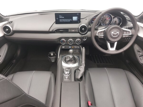 Used Mazda MX-5 2024 for sale - 74928822: Photo 2