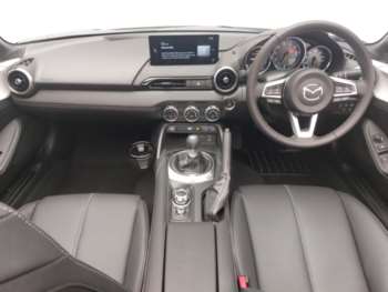 Used Mazda MX-5 2024 for sale - 74928822: Photo