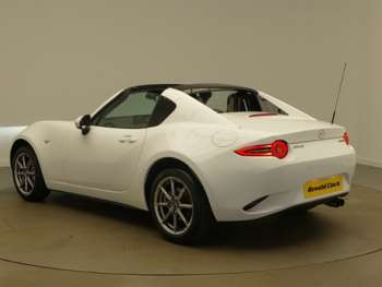 Used Mazda MX-5 2024 for sale - 74928822: Photo