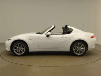 Used Mazda MX-5 2024 for sale - 74928822: Photo