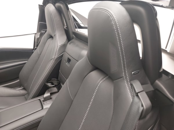 Used Mazda MX-5 2024 for sale - 74928822: Photo 6