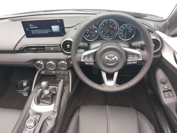 Used Mazda MX-5 2024 for sale - 74928822: Photo 7