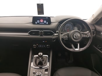 Used Mazda CX-5 2017 for sale - 78567760: Photo