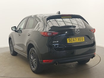 Used Mazda CX-5 2017 for sale - 78567760: Photo