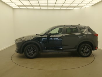 Used Mazda CX-5 2017 for sale - 78567760: Photo