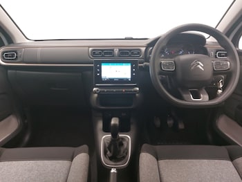 Used Citroen C3 2019 for sale - 75530673: Photo