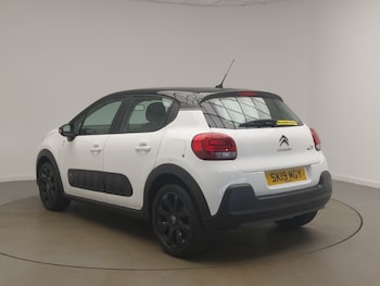 Used Citroen C3 2019 for sale - 75530673: Photo