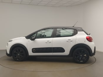 Used Citroen C3 2019 for sale - 75530673: Photo