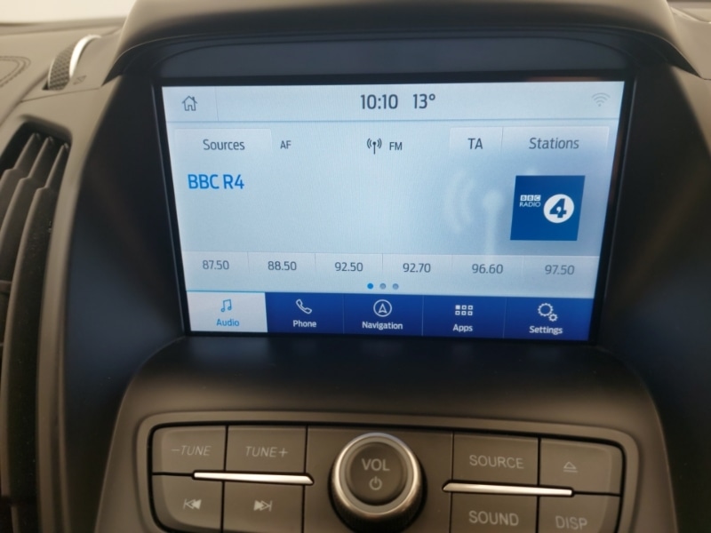 Used Ford Kuga 2019 for sale - 77736422: Photo 11