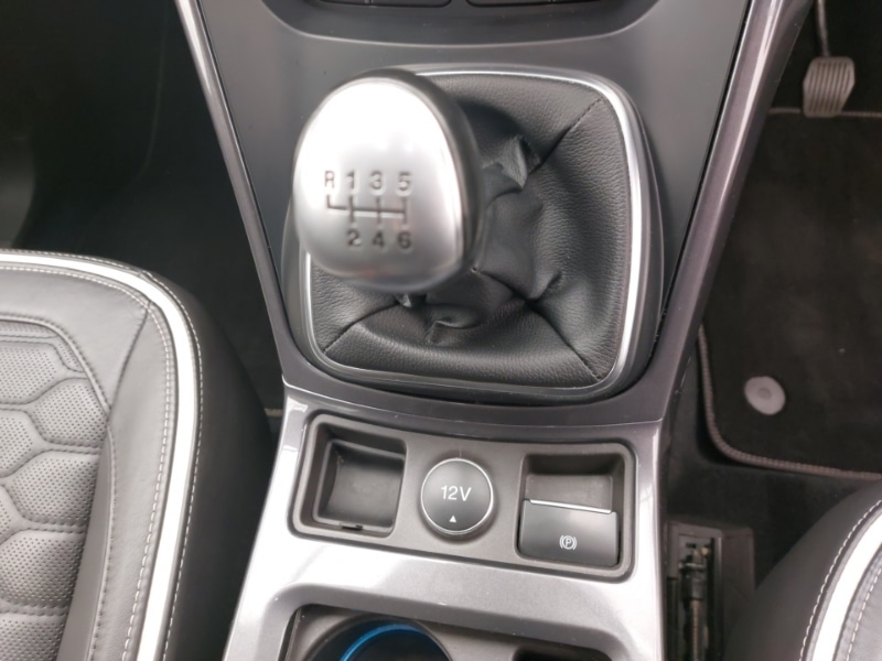 Used Ford Kuga 2019 for sale - 77736422: Photo 17