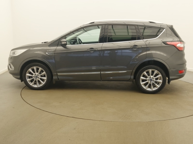 Used Ford Kuga 2019 for sale - 77736422: Photo 4