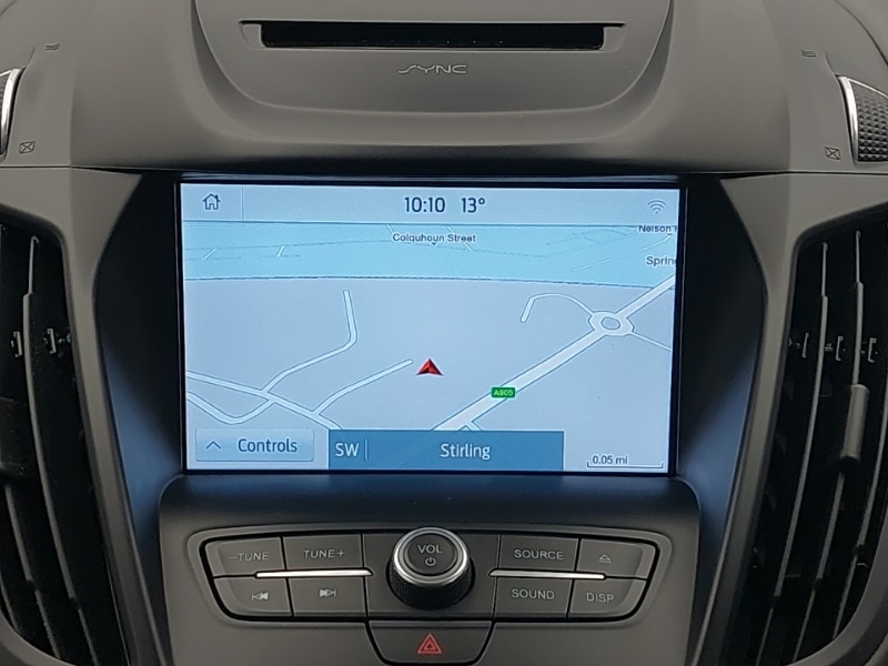 Used Ford Kuga 2019 for sale - 77736422: Photo 7