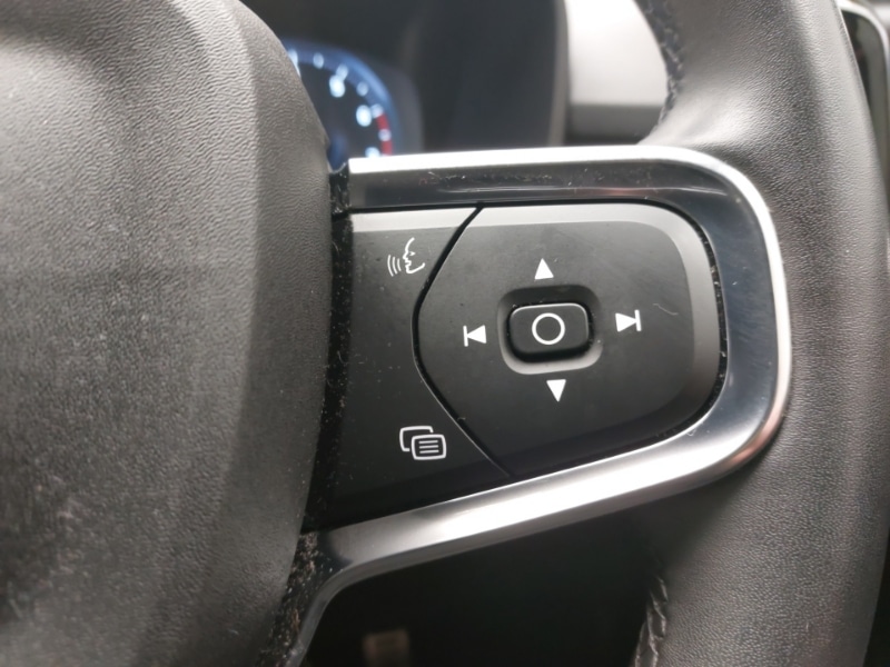 Used Volvo XC40 2021 for sale - 76560419: Photo 13