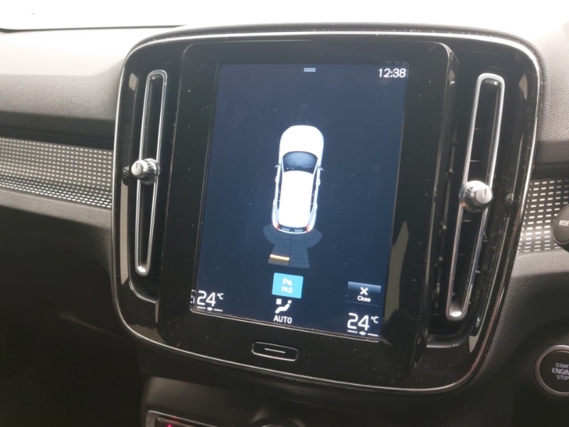 Used Volvo XC40 2021 for sale - 76560419: Photo 18