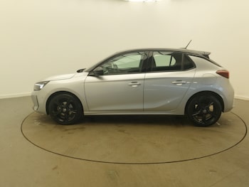 Used Vauxhall Corsa 2023 for sale - 78511329: Photo
