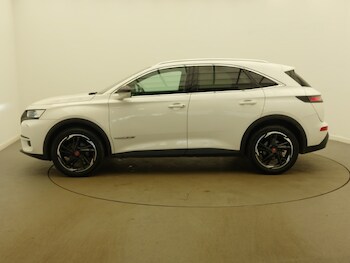 Used DS Automobiles DS 7 2019 for sale - 78317749: Photo