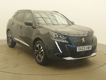Used Peugeot 2008 2023 for sale - 78595024: Photo