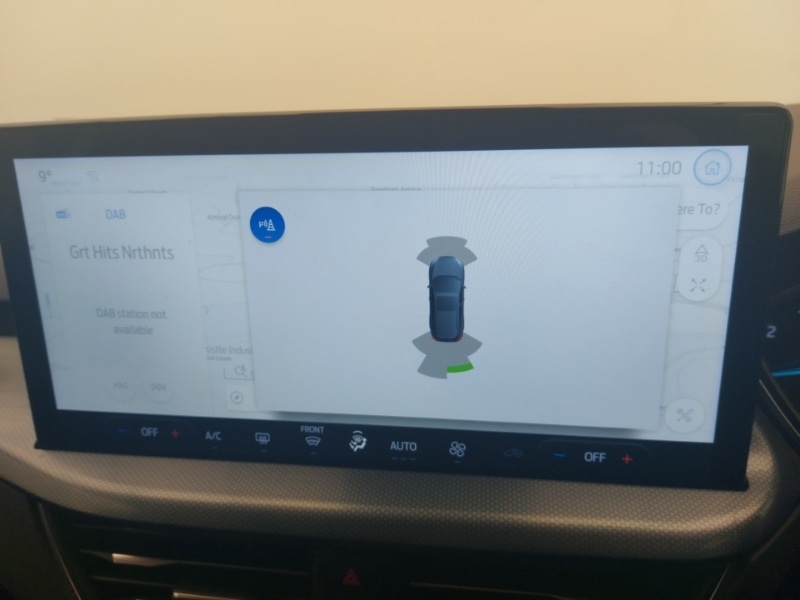 Used Ford Focus 2022 for sale - 77424236: Photo 10