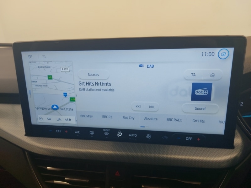 Used Ford Focus 2022 for sale - 77424236: Photo 11