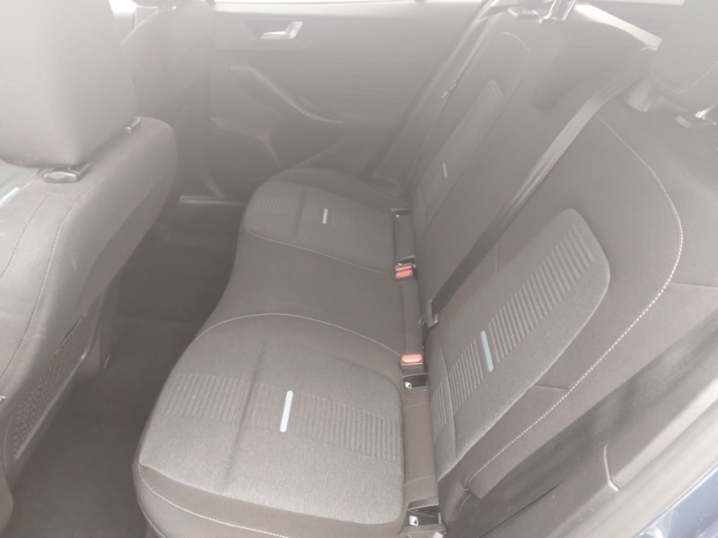 Used Ford Focus 2022 for sale - 77424236: Photo 6