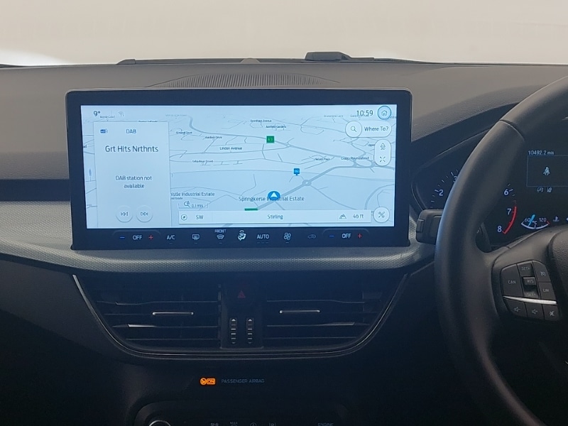 Used Ford Focus 2022 for sale - 77424236: Photo 7