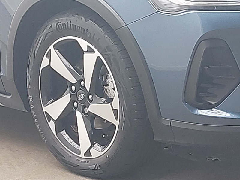 Used Ford Focus 2022 for sale - 77424236: Photo 9