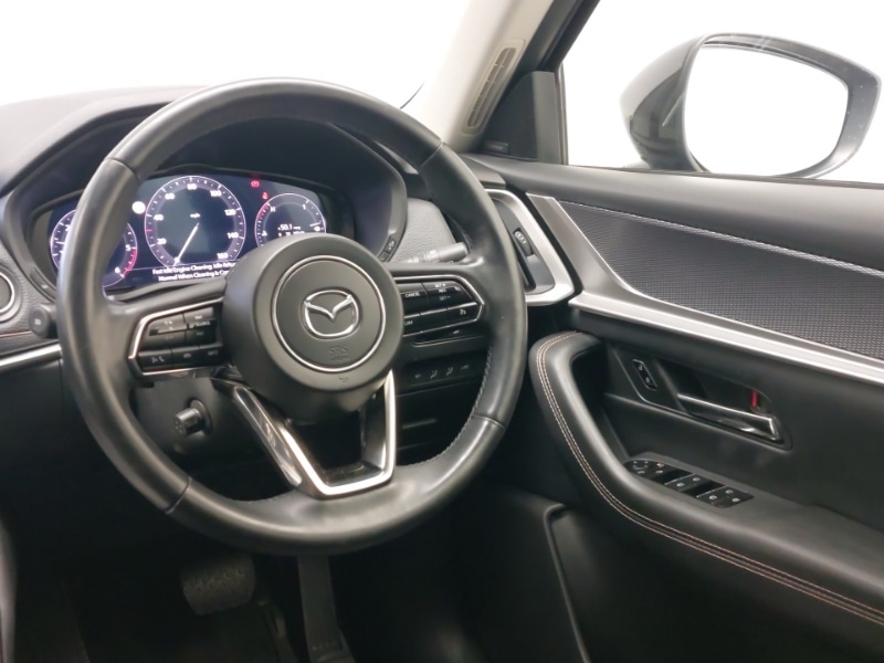 Used Mazda CX-60 2023 for sale - 76325603: Photo 11