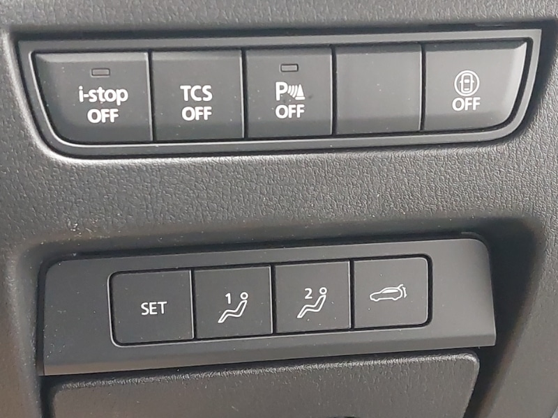 Used Mazda CX-60 2023 for sale - 76325603: Photo 12