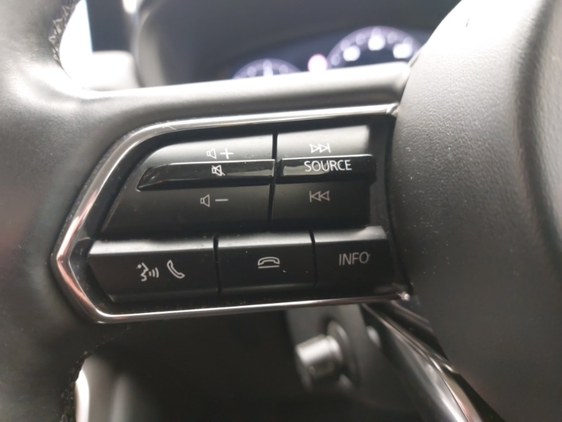 Used Mazda CX-60 2023 for sale - 76325603: Photo 13