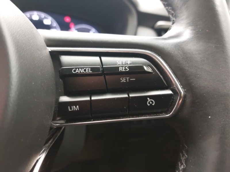 Used Mazda CX-60 2023 for sale - 76325603: Photo 14