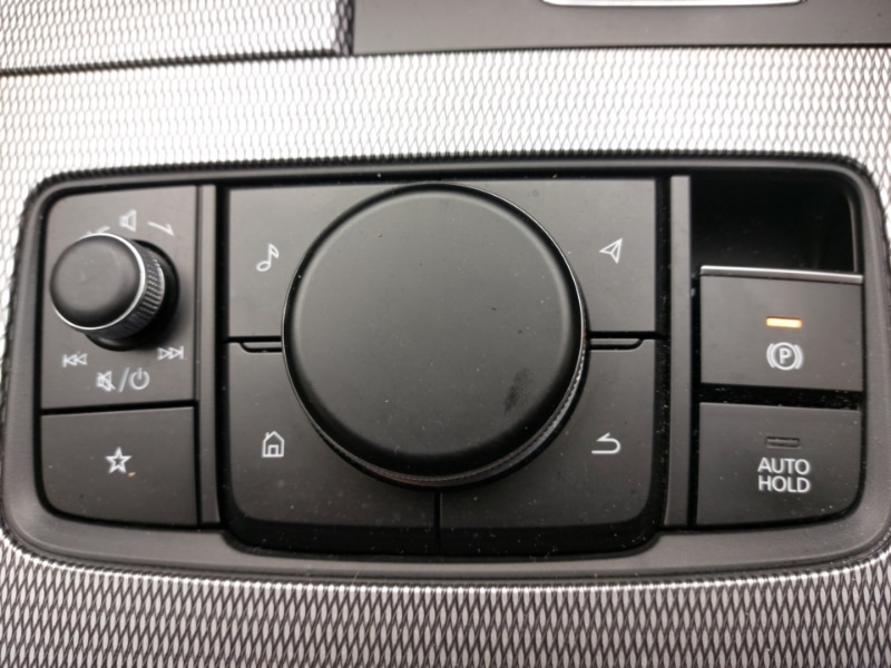 Used Mazda CX-60 2023 for sale - 76325603: Photo 18