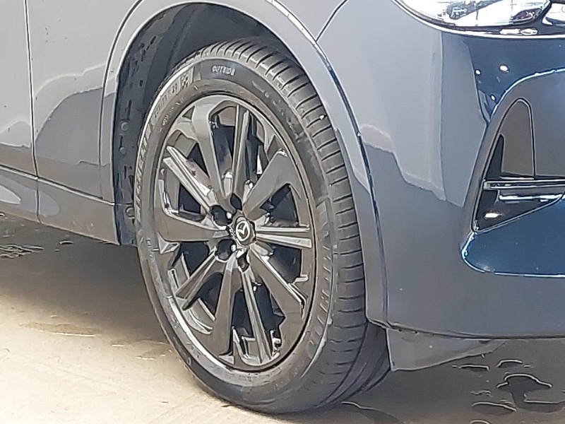 Used Mazda CX-60 2023 for sale - 76325603: Photo 9