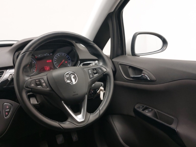 Used Vauxhall Corsa 2016 for sale - 77232786: Photo 11