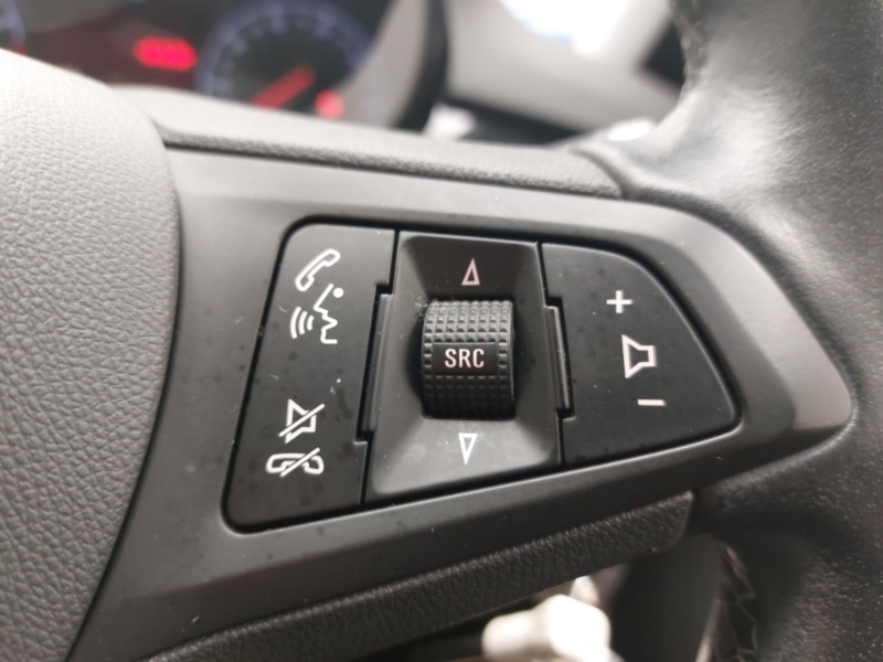 Used Vauxhall Corsa 2016 for sale - 77232786: Photo 13