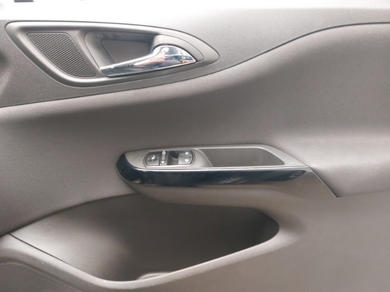 Used Vauxhall Corsa 2016 for sale - 77232786: Photo 19