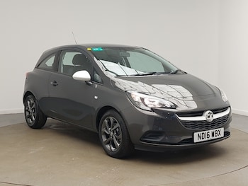 2016 - 1.2 Sting 3dr