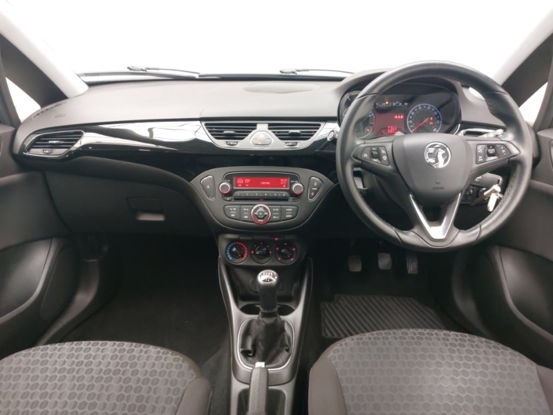 Used Vauxhall Corsa 2016 for sale - 77232786: Photo 2