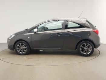 Used Vauxhall Corsa 2016 for sale - 77232786: Photo