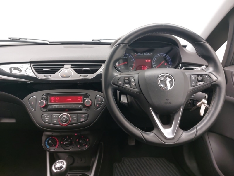 Used Vauxhall Corsa 2016 for sale - 77232786: Photo 7