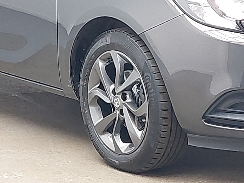 Used Vauxhall Corsa 2016 for sale - 77232786: Photo 9