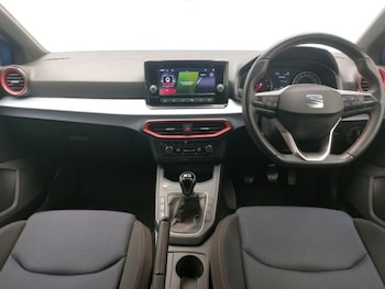 Used SEAT Ibiza 2023 for sale - 76116286: Photo 2