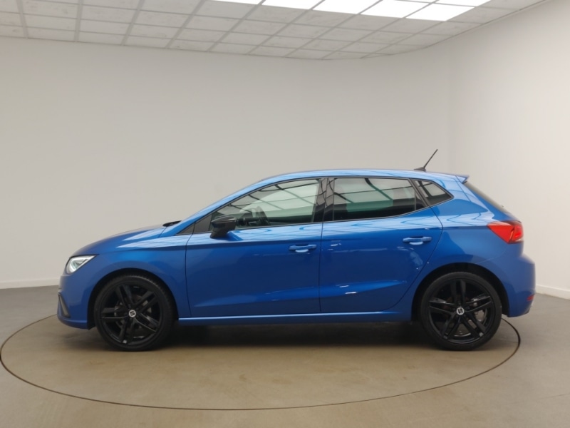 Used SEAT Ibiza 2023 for sale - 76116286: Photo 4