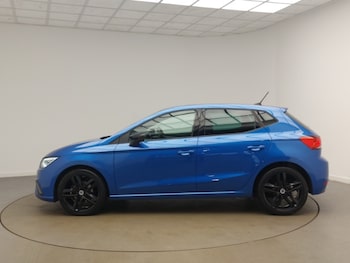 Used SEAT Ibiza 2023 for sale - 76116286: Photo 4