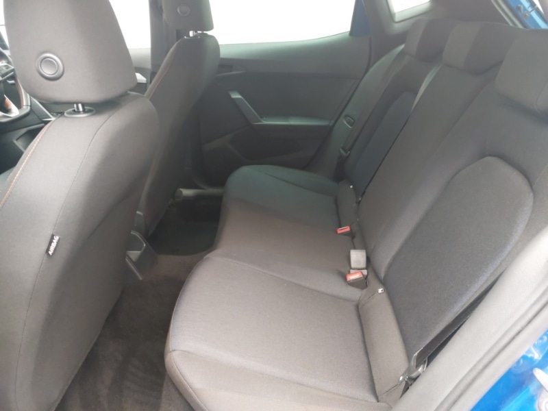 Used SEAT Ibiza 2023 for sale - 76116286: Photo 6