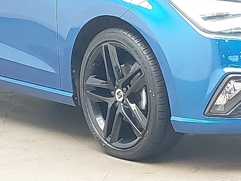 Used SEAT Ibiza 2023 for sale - 76116286: Photo 9