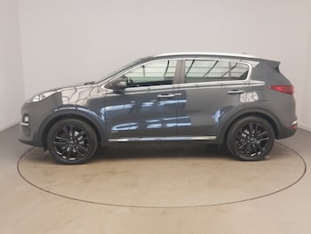 Used Kia Sportage 2020 for sale - 79278430: Photo